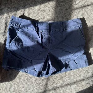 7th avenue New York and company shorts